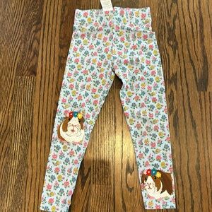 Mini Biden Girl Leggings